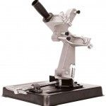 Coluna p/ rebarbadora MacFer GWS-230 180/230mm ref 013.0063 MACFER