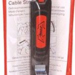 Descarnador p/ cabos Athlet 101307 4~28mm ref 014.0012 MACFER