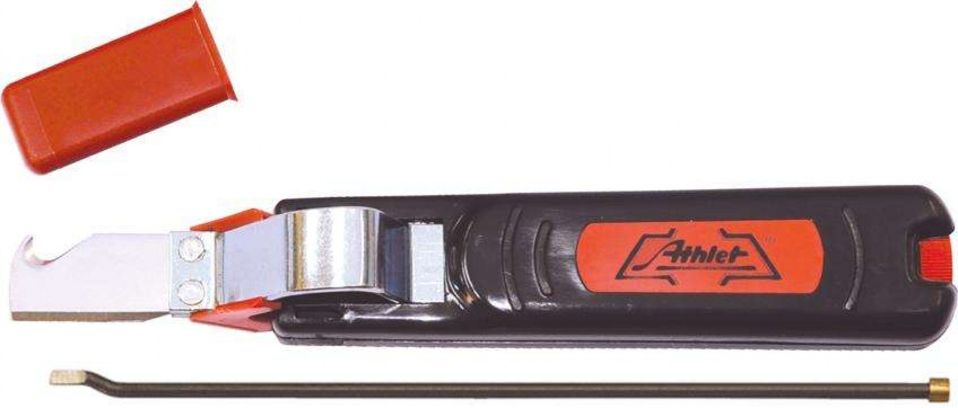 Descarnador p/ cabos Athlet 101307 4~28mm refª 014.0012 MACFER