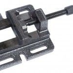 Torno p/ engenho furar MacFer NA013 100mm ref 013.0029 MACFER