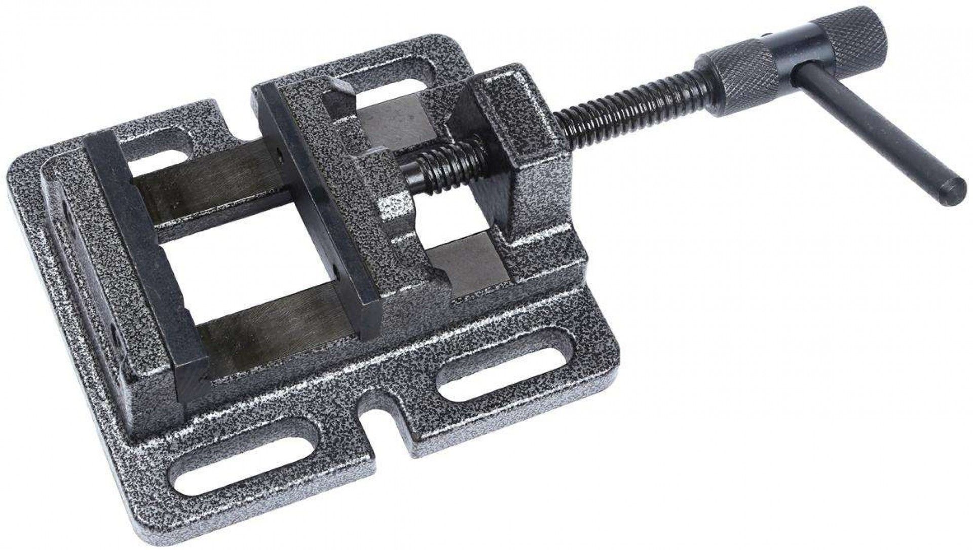 Torno p/ engenho furar MacFer NA013 125mm refª 013.0030 MACFER