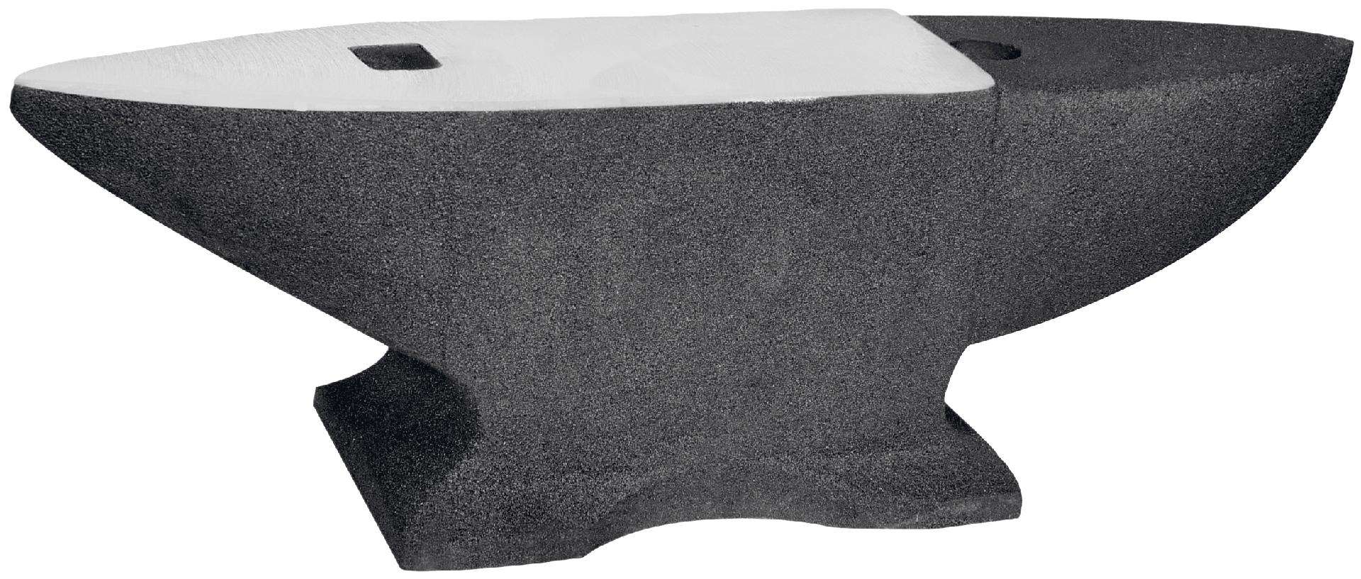 Bigorna aço vazado MacFer M216A 5kg refª 013.0036 MACFER