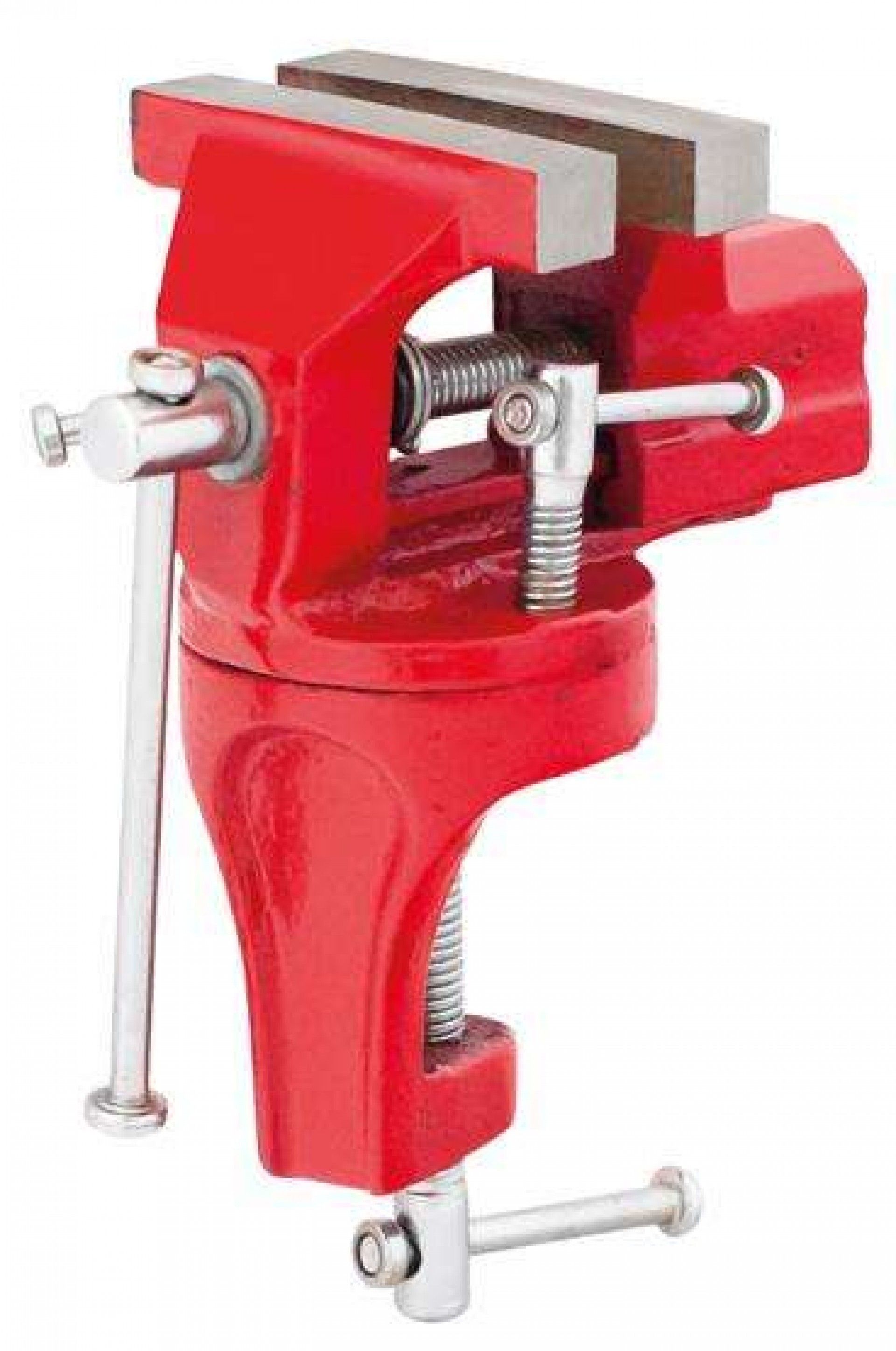 Torno mesa giratório MacFer GD-554 75mm refª 013.0023 MACFER