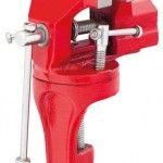 Torno mesa giratrio MacFer GD-554 75mm ref 013.0023 MACFER