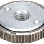 Porca p/rebarbadora aperto rápido QCN M14 refª 012.0003 MACFER Porca p/rebarbadora aperto rápido QCN M14 refª 012.0003 MACFER