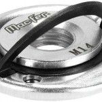 Porca p/rebarbadora aperto rápido QCN-01 M14 refª 012.0002 MACFER Porca p/rebarbadora aperto rápido QCN-01 M14 refª 012.0002 MACFER