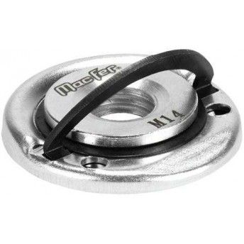 Porca p/rebarbadora aperto rpido QCN-01 M14 ref 012.0002 MACFER