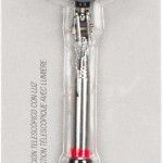 Espelho inspeo telescpico com luz [011.0030] MacFer