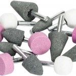 Jg. ms esmeril SK3128 50p ref 011.0016 MACFER