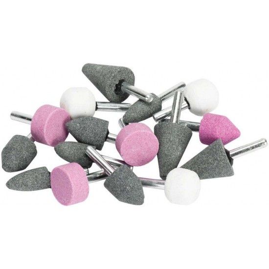 Jg. ms esmeril SK3128 50p ref 011.0016 MACFER