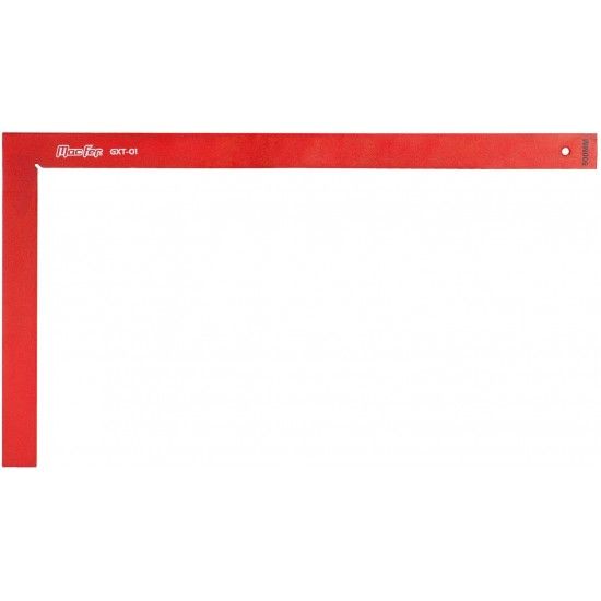 Esquadro aço MacFer GTX-01 500x250mm refª 010.0097 MACFER Esquadro aço MacFer GTX-01 500x250mm refª 010.0097 MACFER