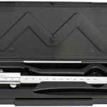 Paqumetro analgico inox MacFer A131 300mm ref 010.0064 MACFER