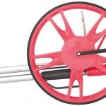 Contador mecnico analgico  QLDZ05 318mm ref 010.0074 MACFER