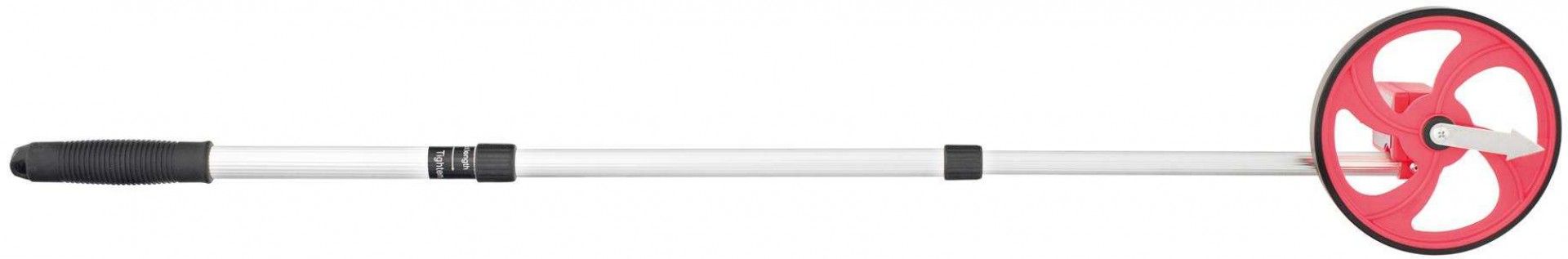 Contador mecânico analógico QL11-B 159mm refª 010.0073 MACFER