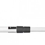 Contador mecnico analgico  QL11-B 159mm ref 010.0073 MACFER