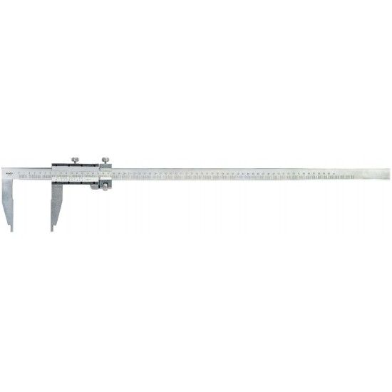 Paquímetro s/ orelhas analógico MacFer A304 600mm refª 010.0052 MACFER Paquímetro s/ orelhas analógico MacFer A304 600mm refª 010.0052 MACFER
