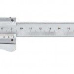 Paquímetro analógico MacFer A111 150mm refª 010.0060 MACFER Paquímetro analógico MacFer A111 150mm refª 010.0060 MACFER