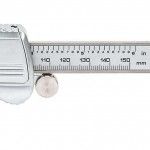 Paquímetro digital inox MacFer D304 150mm refª 010.0050 MACFER Paquímetro digital inox MacFer D304 150mm refª 010.0050 MACFER