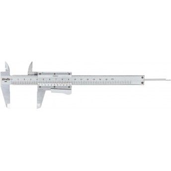 Paqumetro analgico MacFer A111 150mm ref 010.0060 MACFER
