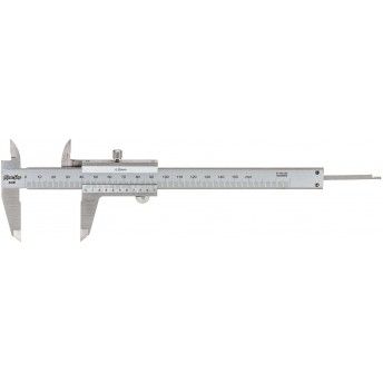 Paqumetro analgico inox MacFer A131 300mm ref 010.0064 MACFER
