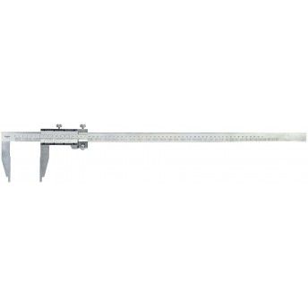 Paqumetro s/ orelhas analgico MacFer A304 600mm ref 010.0052 MACFER