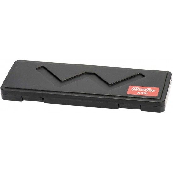 Paqumetro analgico inox MacFer A131 300mm ref 010.0064 MACFER