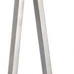 Compasso p/ interiores a/c c/ mola  CB-H 250mm ref 010.0043 MACFER