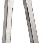 Compasso bico a/c  CB-A 250mm ref 010.0034 MACFER
