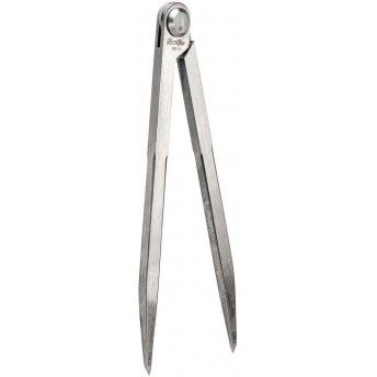 Compasso bico a/c  CB-A 250mm ref 010.0034 MACFER