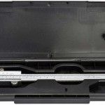 Paquímetro analógico inox (esc. dupla) MacFer A1133 150mm refª 010.0022 MACFER Paquímetro analógico inox (esc. dupla) MacFer A1133 150mm refª 010.0022 MACFER