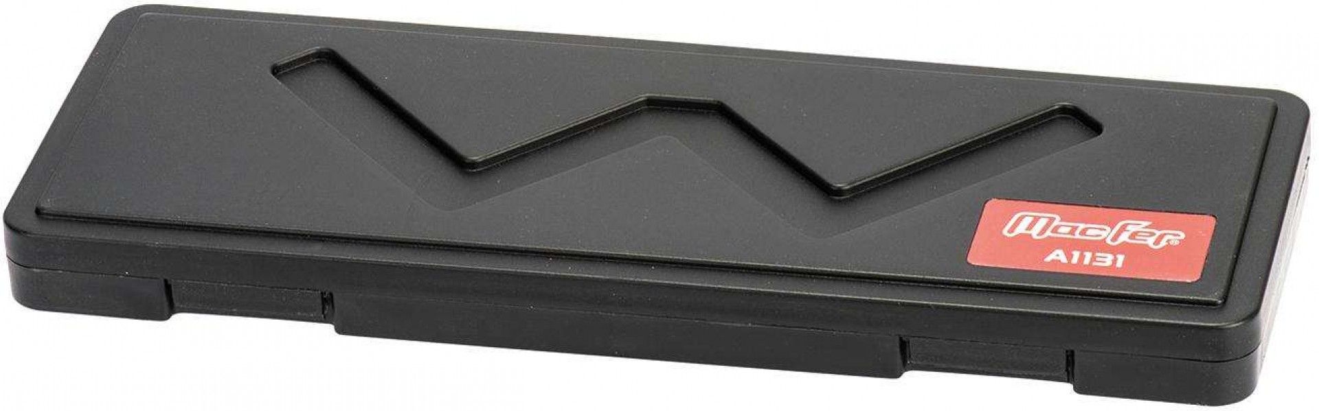 Paquímetro analógico inox MacFer A1131 150mm refª 010.0021 MACFER