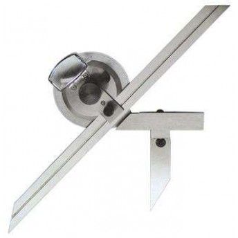 Suta graduada c/ lupa 360  JDC360F 250mm ref 010.0018 MACFER