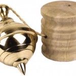 Prumo tipo pião latão PPL nº5 50mm refª 010.0005 MACFER Prumo tipo pião latão PPL nº5 50mm refª 010.0005 MACFER