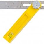 Suta graduada c/ bolha nível MacFer EPT-SM 200mm refª 010.0010 MACFER Suta graduada c/ bolha nível MacFer EPT-SM 200mm refª 010.0010 MACFER
