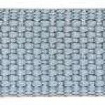Fita p/ estore reforada  FER-BL 20mm   6m cinza  ref 009.0163 MACFER