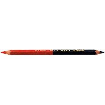 LAPIS BICOLOR ref 293 UNI OLIMPICO VIARCO
