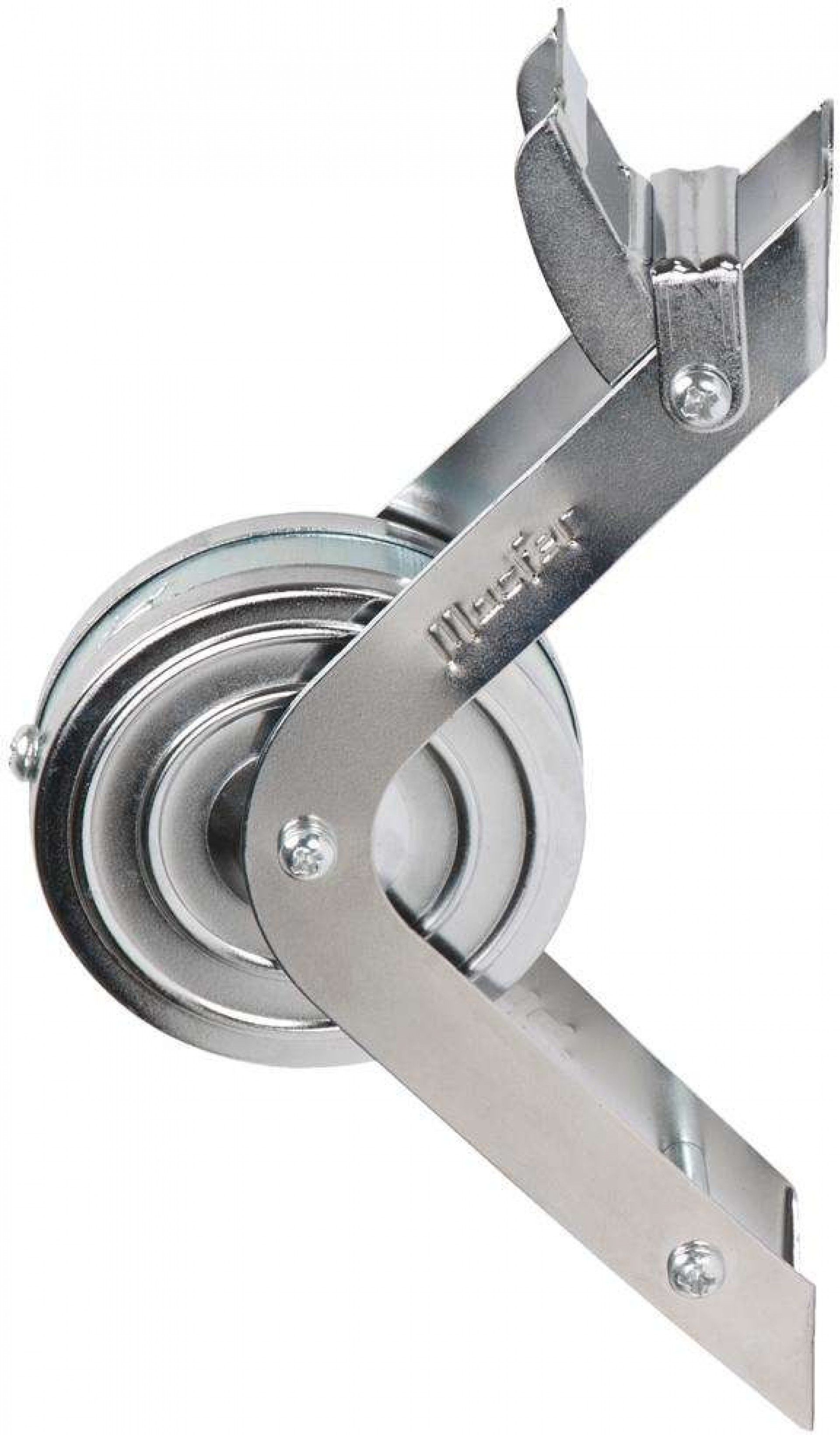 ENROLADOR ESTORE EXTERIOR CURVO MF