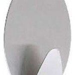 Cabide inox mf HL-2001 35x50mm refª 009.0055 MACFER Cabide inox mf HL-2001 35x50mm refª 009.0055 MACFER