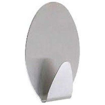 Cabide inox mf HL-2001 35x50mm refª 009.0055 MACFER Cabide inox mf HL-2001 35x50mm refª 009.0055 MACFER