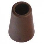 Batente estore cónico plástico BEB branco refª 009.0057 MACFER Batente estore cónico plástico BEB branco refª 009.0057 MACFER