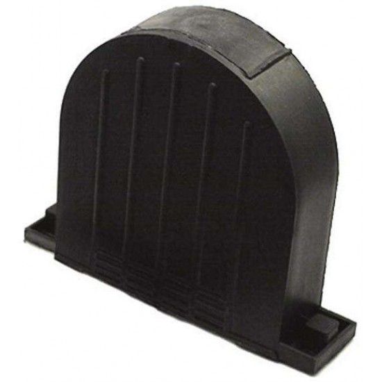 CAIXA PLASTICO ESTORE PARA CHUMBAR PAREDE 009.0050