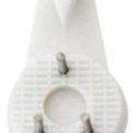 Prego fácil pequeno mf EL995 triplo refª 009.0028 MACFER Prego fácil pequeno mf EL995 triplo refª 009.0028 MACFER