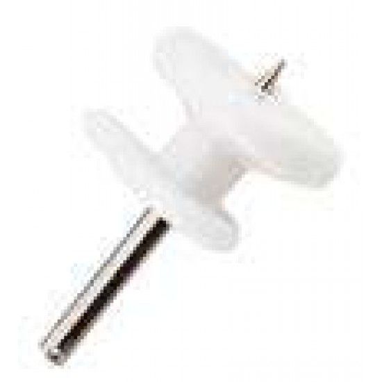 Prego fácil pequeno mf EL994 simples refª 009.0026 MACFER Prego fácil pequeno mf EL994 simples refª 009.0026 MACFER