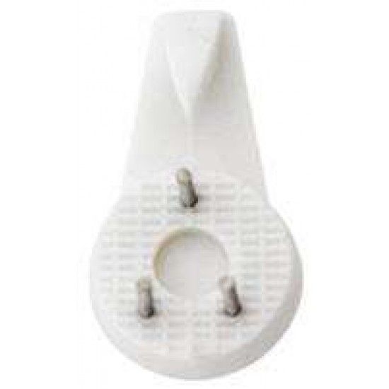 Prego fácil pequeno mf EL995 triplo refª 009.0028 MACFER Prego fácil pequeno mf EL995 triplo refª 009.0028 MACFER