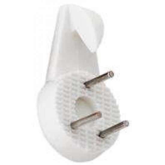 Prego fácil pequeno mf EL995 triplo refª 009.0028 MACFER Prego fácil pequeno mf EL995 triplo refª 009.0028 MACFER