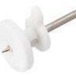 Prego fácil pequeno mf EL994 simples refª 009.0026 MACFER Prego fácil pequeno mf EL994 simples refª 009.0026 MACFER