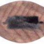 LÁPIS CARPINTEIRO 1019 VIARCO LÁPIS CARPINTEIRO 1019 VIARCO