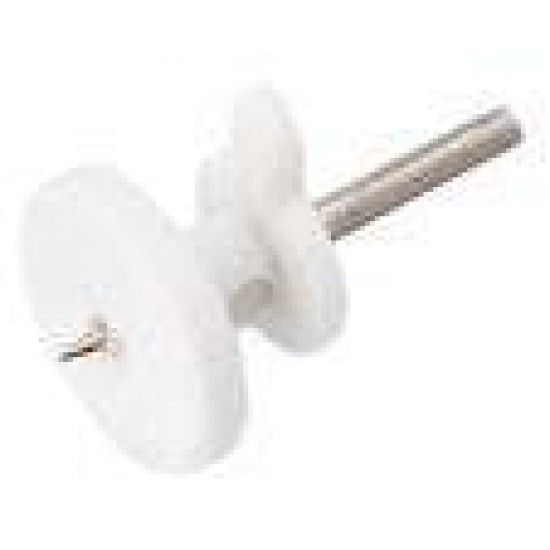 Prego fácil pequeno mf EL994 simples refª 009.0026 MACFER Prego fácil pequeno mf EL994 simples refª 009.0026 MACFER