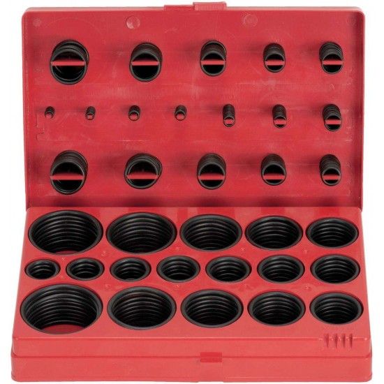 Cx. stock O-rings mf SK2402 419ps ref 009.0010 MACFER