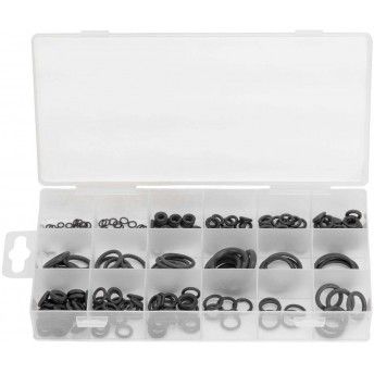 Cx. stock O-rings mf SK2403 225ps ref 009.0009 MACFER